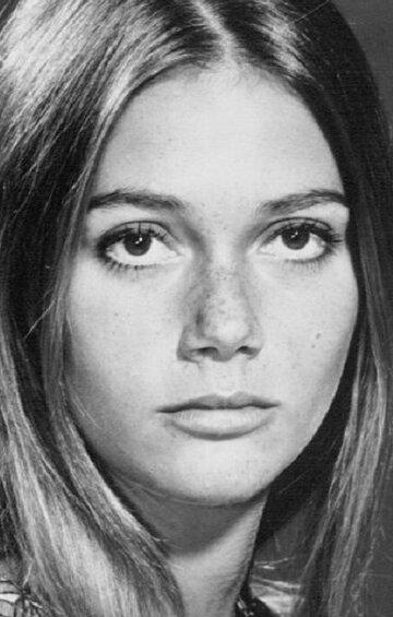 Peggy Lipton