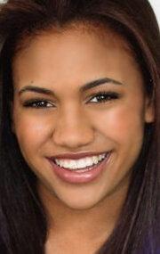 Paige Hurd