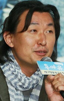 Baek Sang-hoon