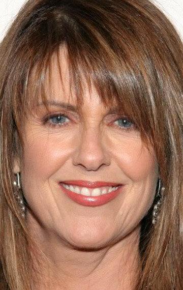 Pam Dawber