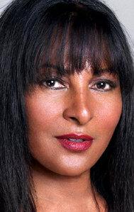 Pam Grier