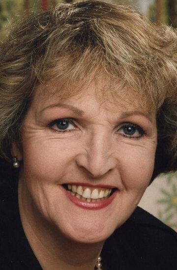 Penelope Keith