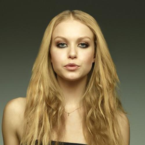 Penelope Mitchell