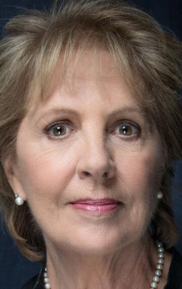 Penelope Wilton