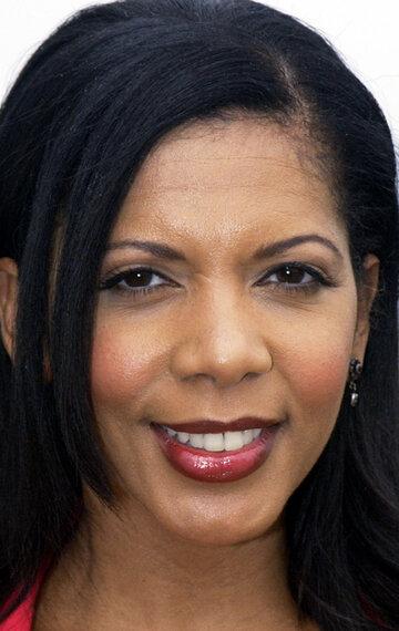 Penny Johnson Jerald