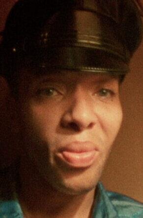 Pepper LaBeija