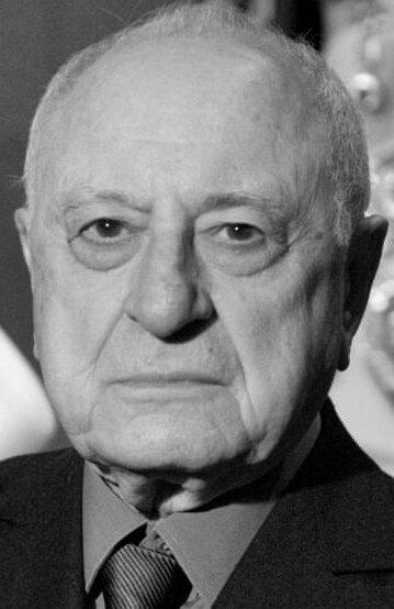 Pierre Bergé