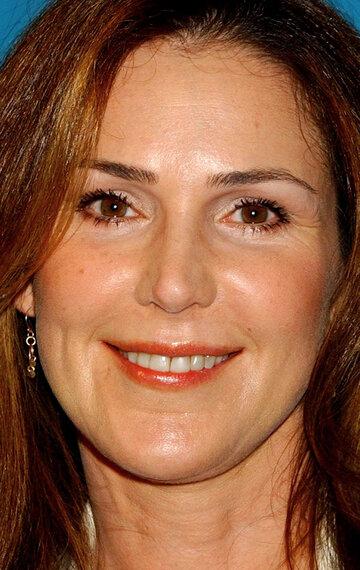 Peri Gilpin