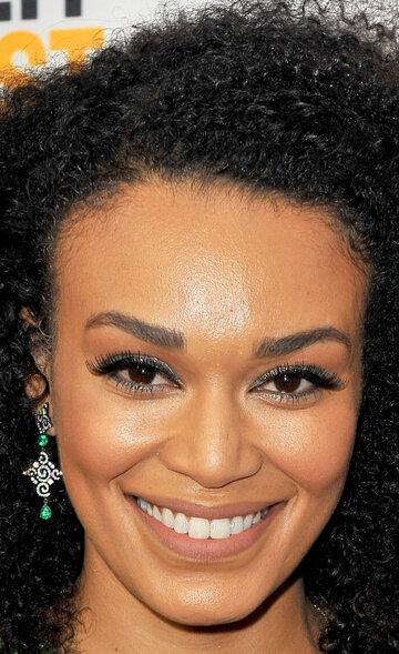 Pearl Thusi