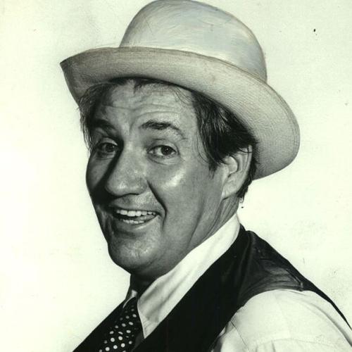 Pat Buttram