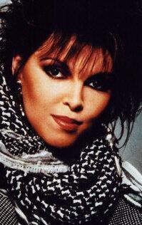 Pat Benatar