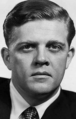 Pat Hingle