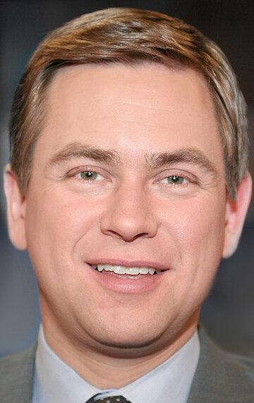 Pat Kiernan