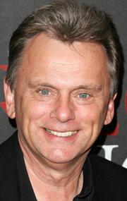 Pat Sajak