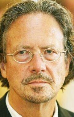 Peter Handke