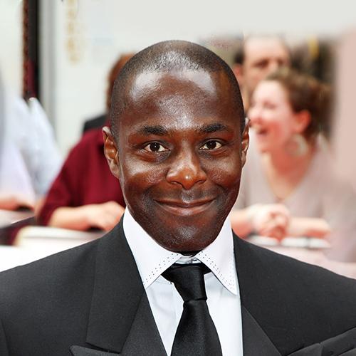 Paterson Joseph