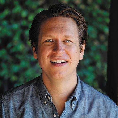 Pete Holmes