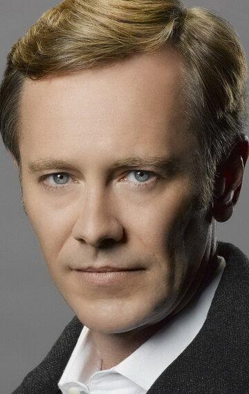 Peter Outerbridge