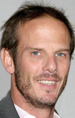 Peter Berg