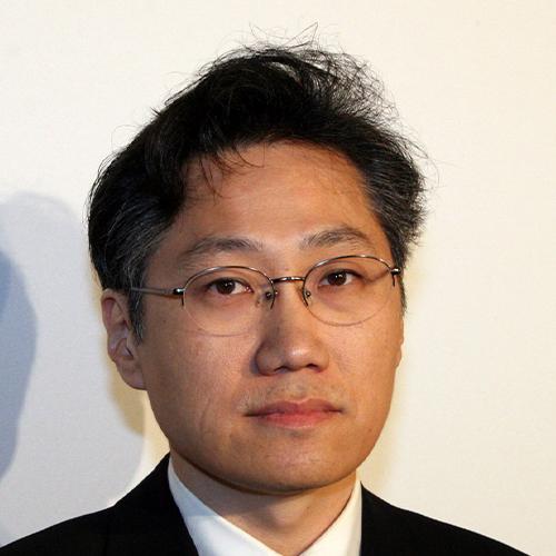 Peter Chung