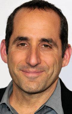 Peter Jacobson