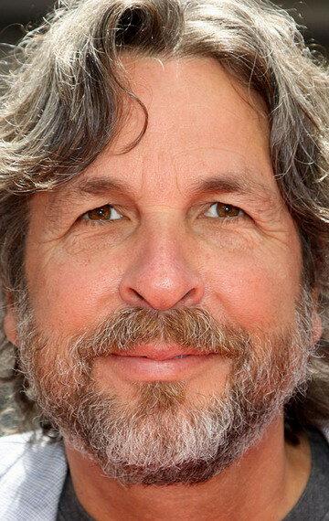 Peter Farrelly