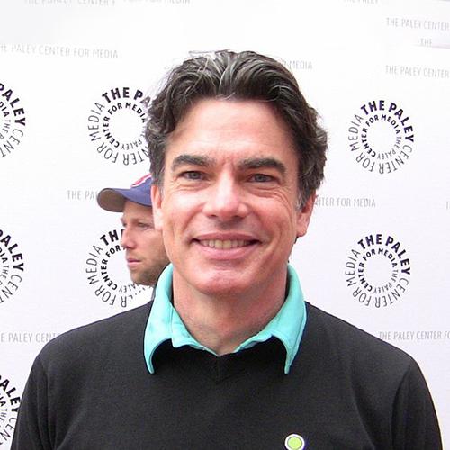 Peter Gallagher