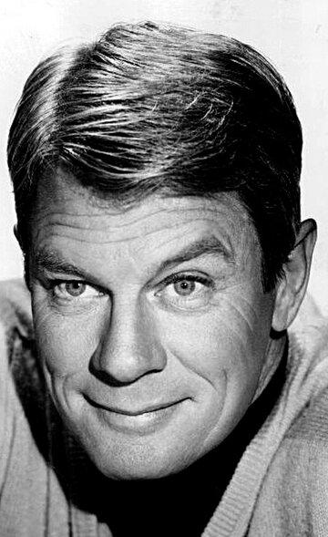 Peter Graves