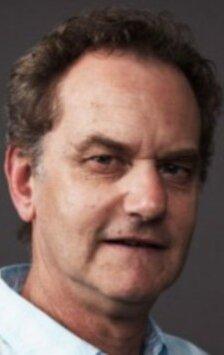 Peter Carrodus