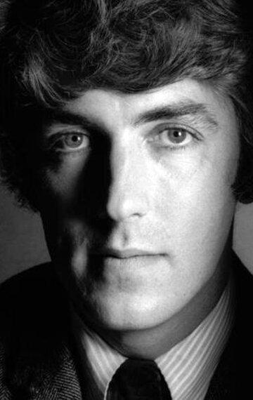 Peter Cook