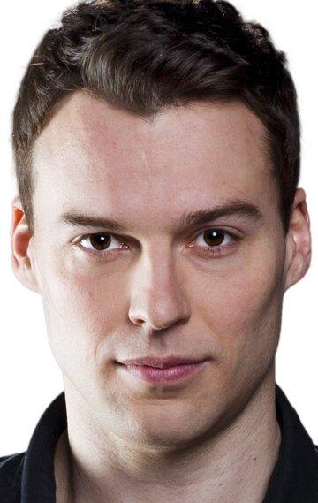 Peter Mooney