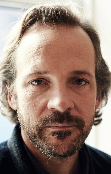 Peter Sarsgaard