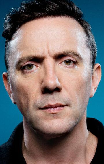 Peter Serafinowicz