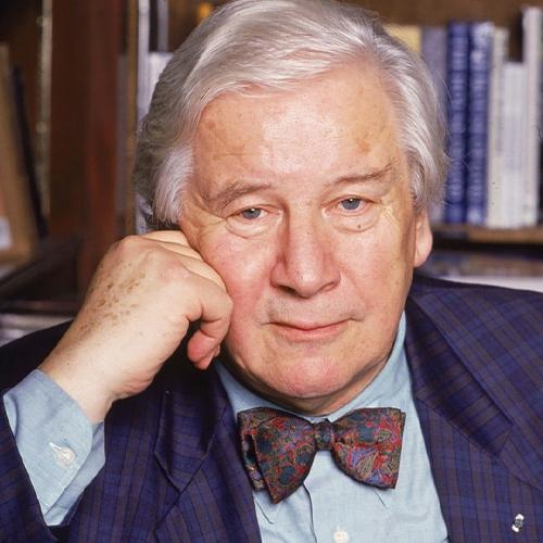 Peter Ustinov