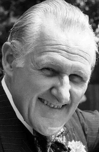 Peter Vaughan