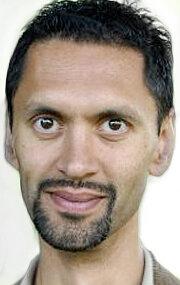 Paul Bazely
