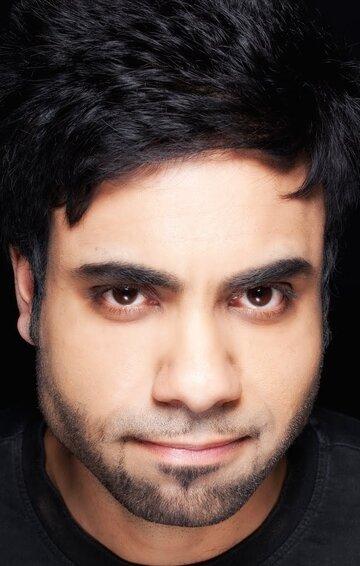 Paul Chowdhry