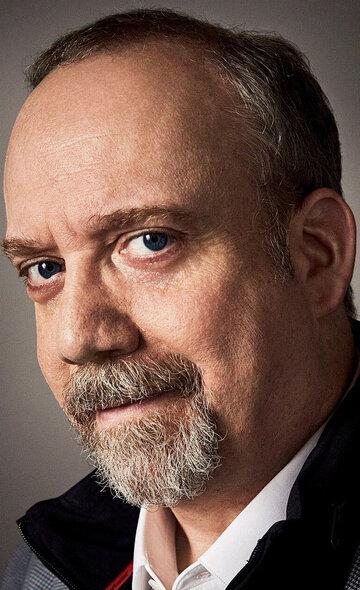 Paul Giamatti