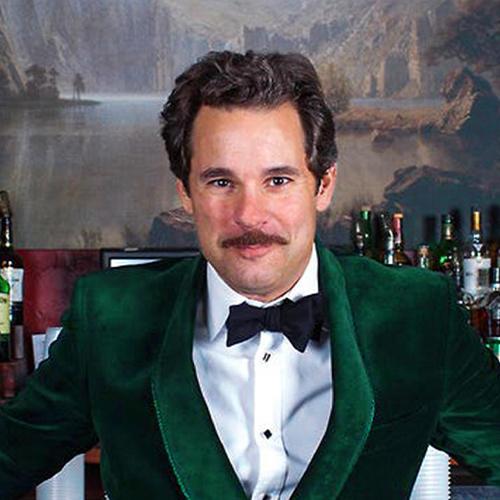 Paul F. Tompkins