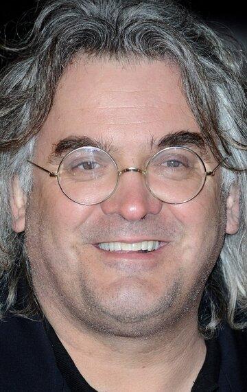 Paul Greengrass