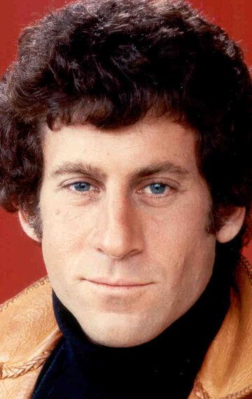 Paul Michael Glaser