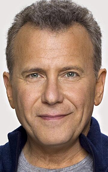 Paul Reiser