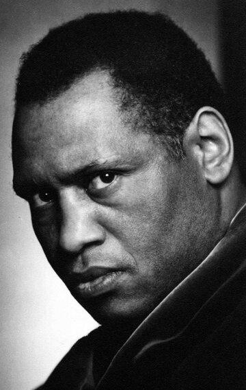 Paul Robeson