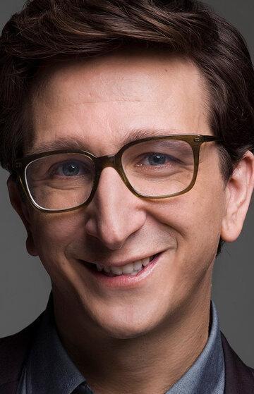 Paul Rust