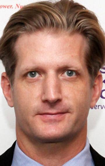 Paul Sparks