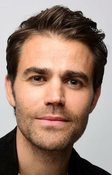 Paul Wesley