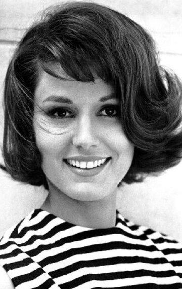 Paula Prentiss