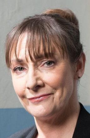 Pauline McLynn