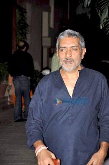 Prakash Jha