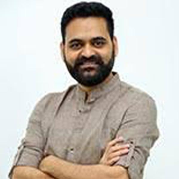 Praveen Sattaru